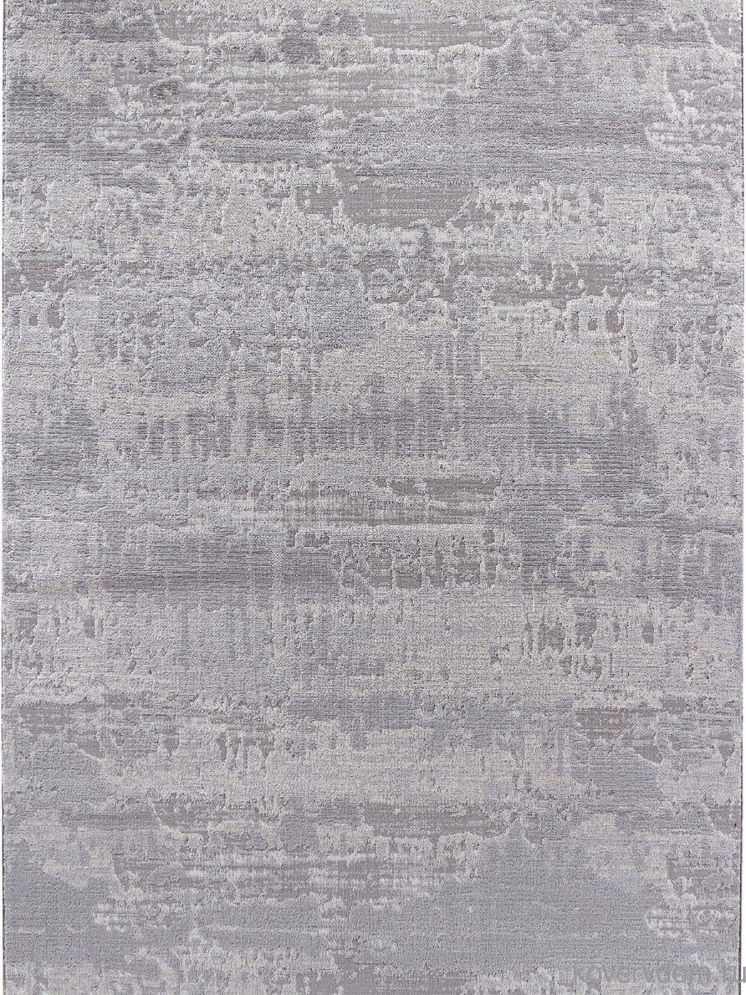 Ковровая Дорожка SAMIRA O1121 995 GREY