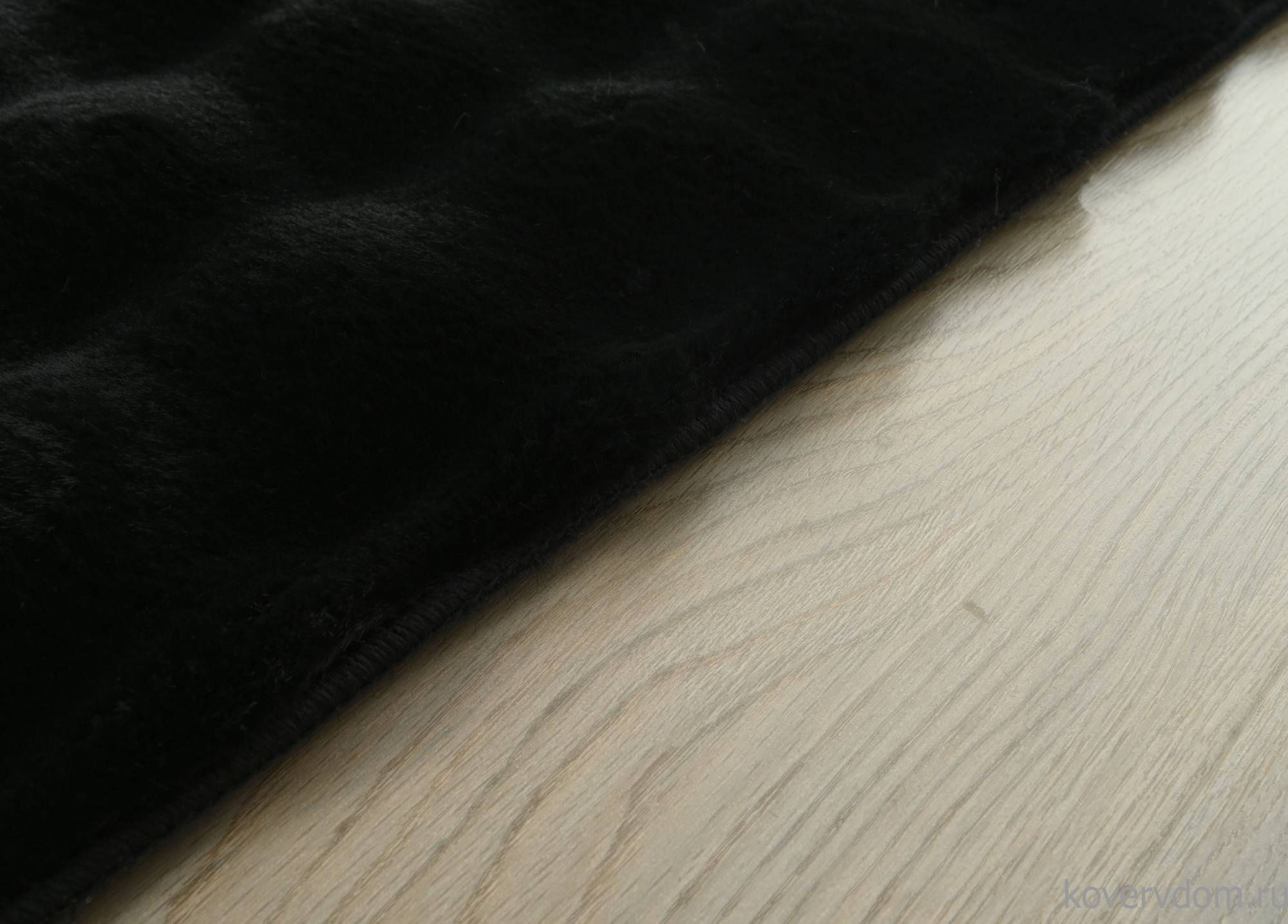 Ковер BUBBLE PREMIUM MS2000 BLACK Ковер BUBBLE PREMIUM MS2000 BLACK