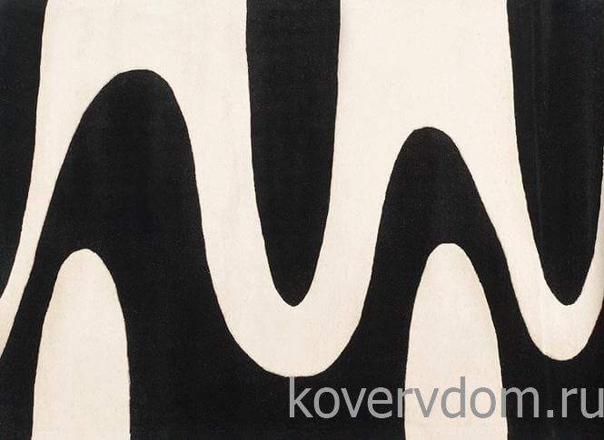 Ковер ручной работы из 100% шерсти EMOTIONS Ковер ручной работы из 100% шерсти EMOTIONS