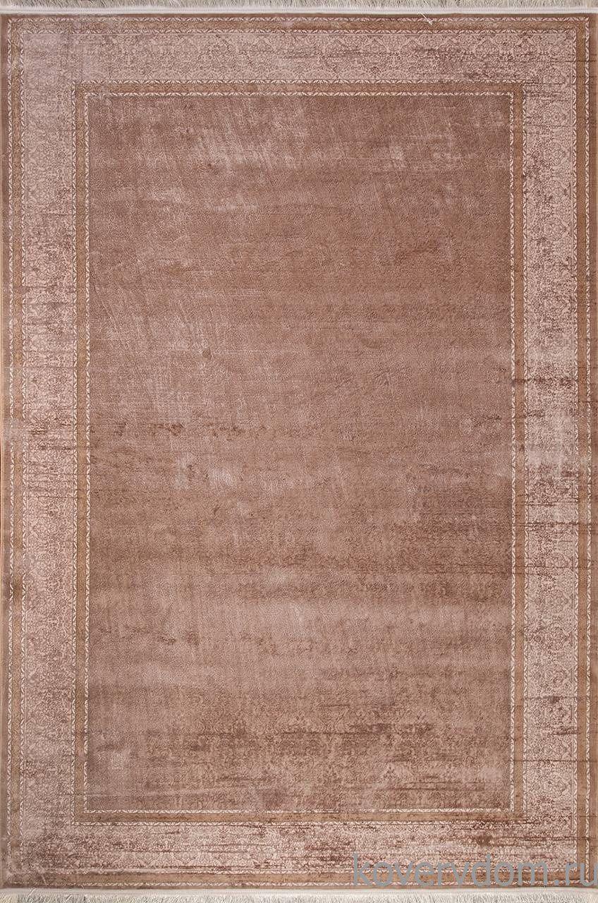 Ковер LOUVRE 122 L.BROWN Ковер LOUVRE 122 L.BROWN