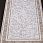 Ковер FORT 04012B WHITE / L.BEIGE