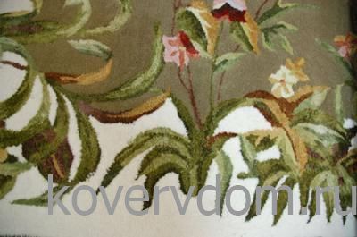 Ковер FANTASY Heaven  ПРЯМОЙ