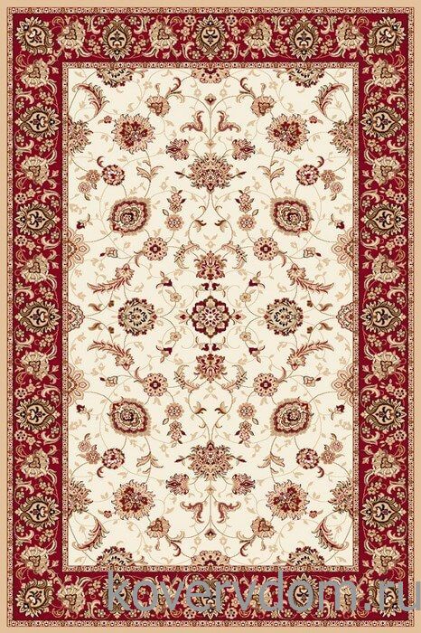 Ковер STANDARD Nazar cream