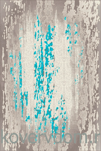 Высокоплотный ковер ПАТАРА V0116T0