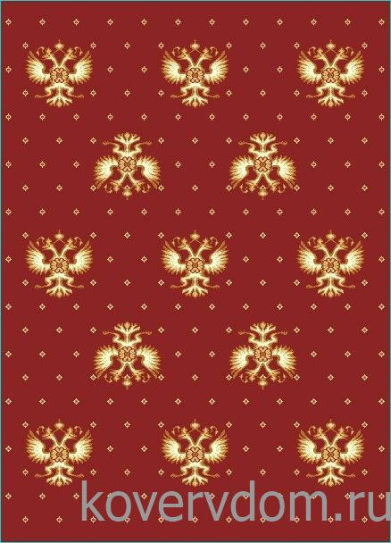 Ковер ГЕРБ Ковер ГЕРБ